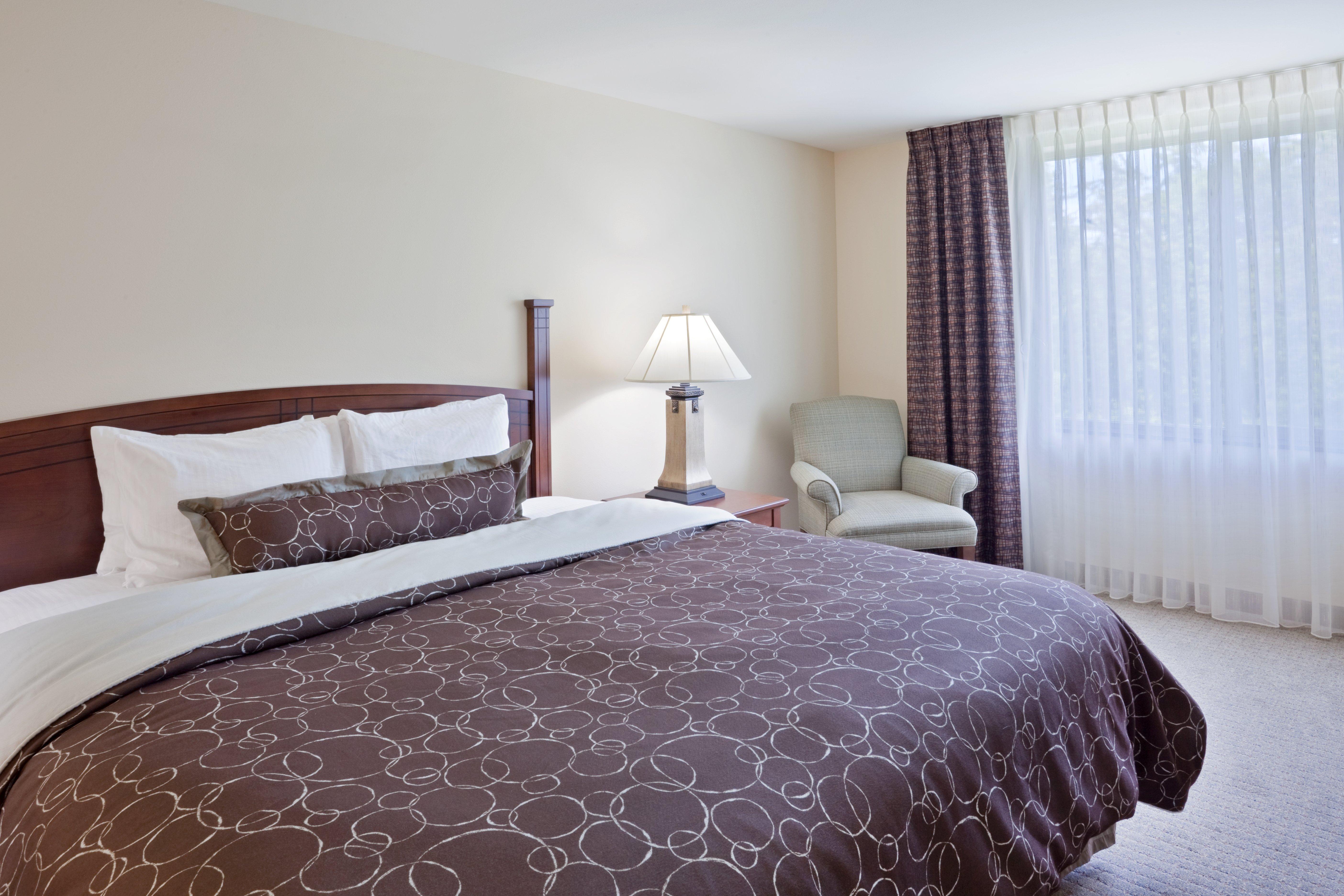 Staybridge Suites Everett - Paine Field By Ihg Mukilteo Exterior photo