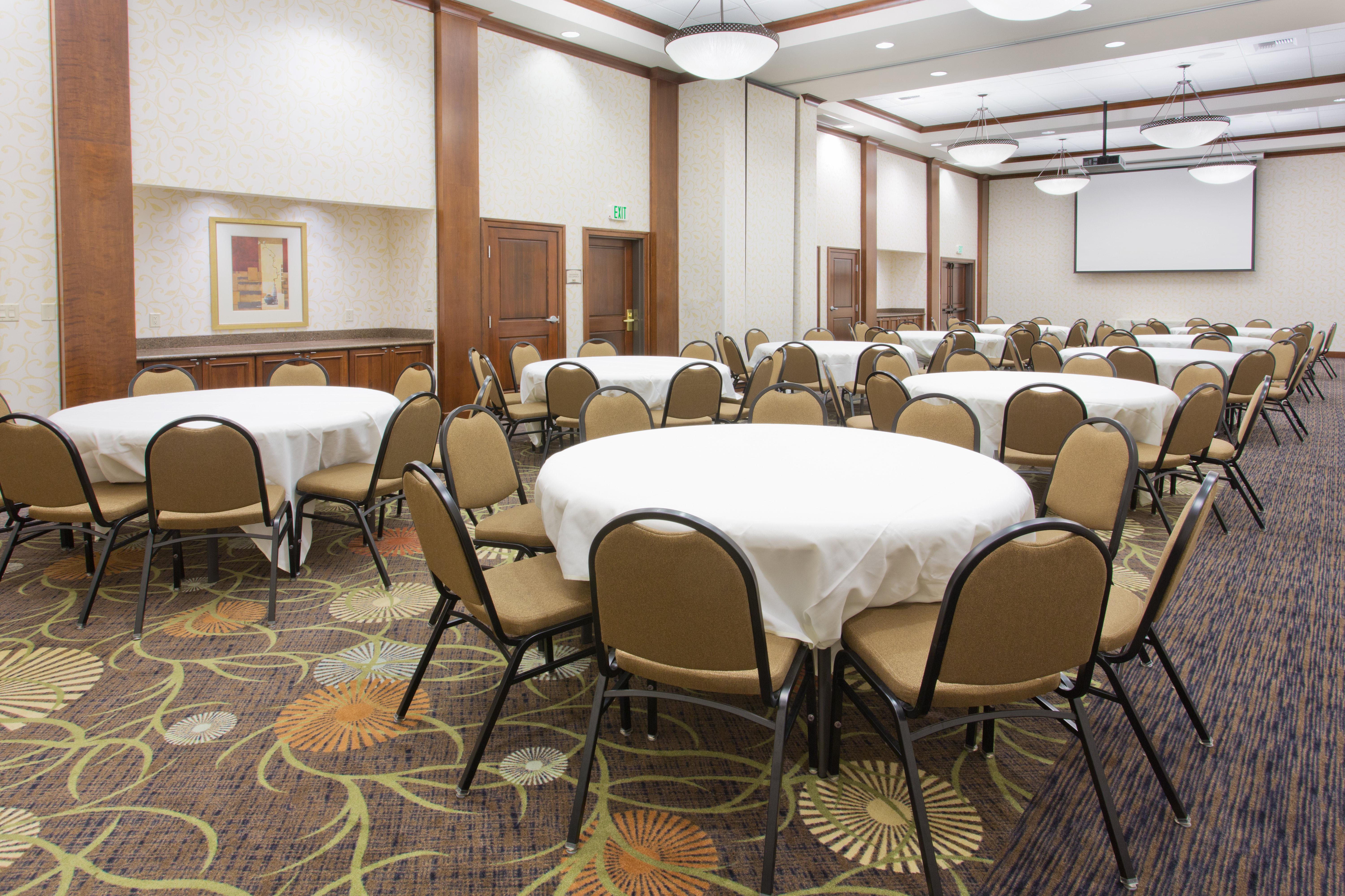Staybridge Suites Everett - Paine Field By Ihg Mukilteo Exterior photo