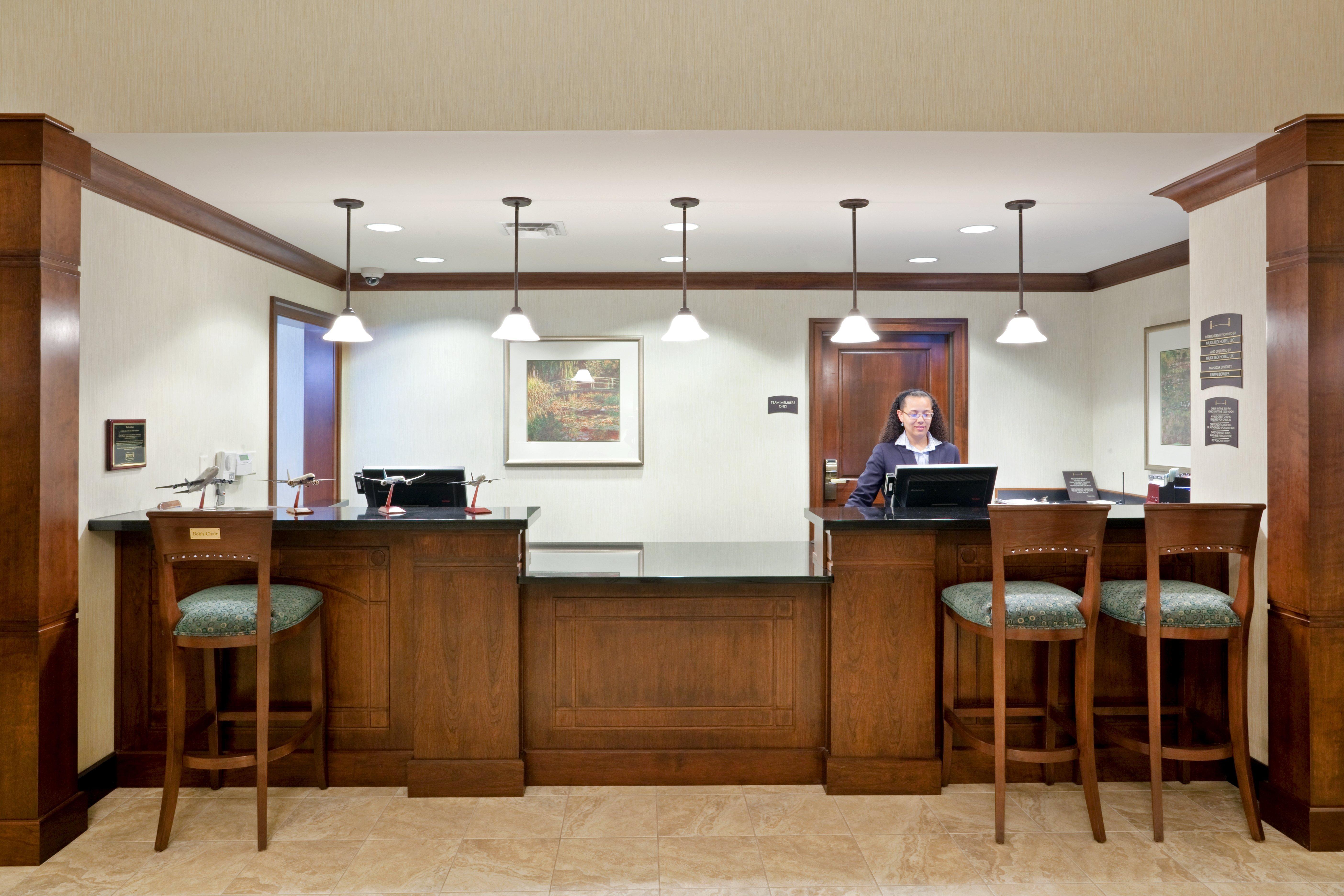 Staybridge Suites Everett - Paine Field By Ihg Mukilteo Exterior photo