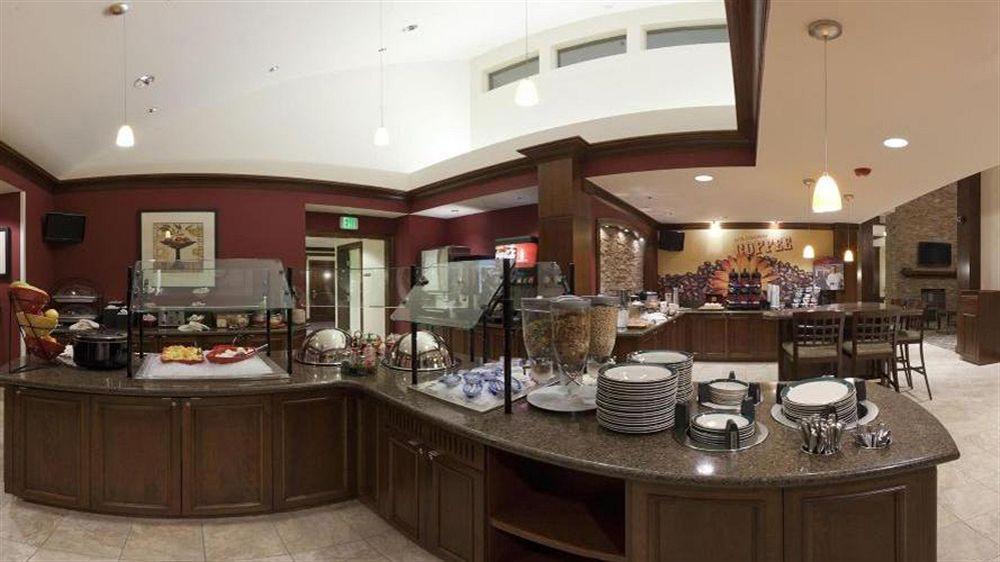 Staybridge Suites Everett - Paine Field By Ihg Mukilteo Exterior photo