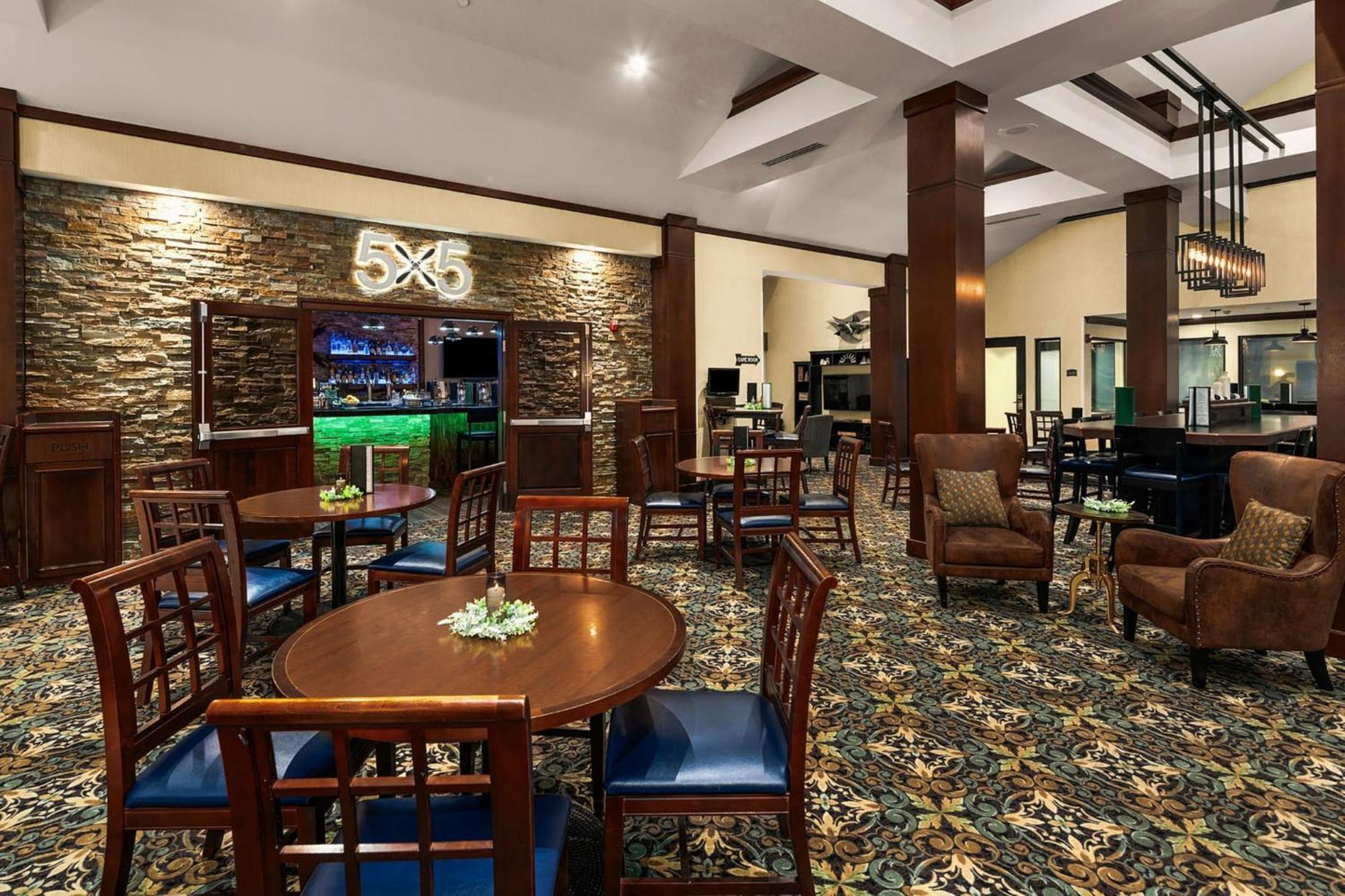 Staybridge Suites Everett - Paine Field By Ihg Mukilteo Exterior photo