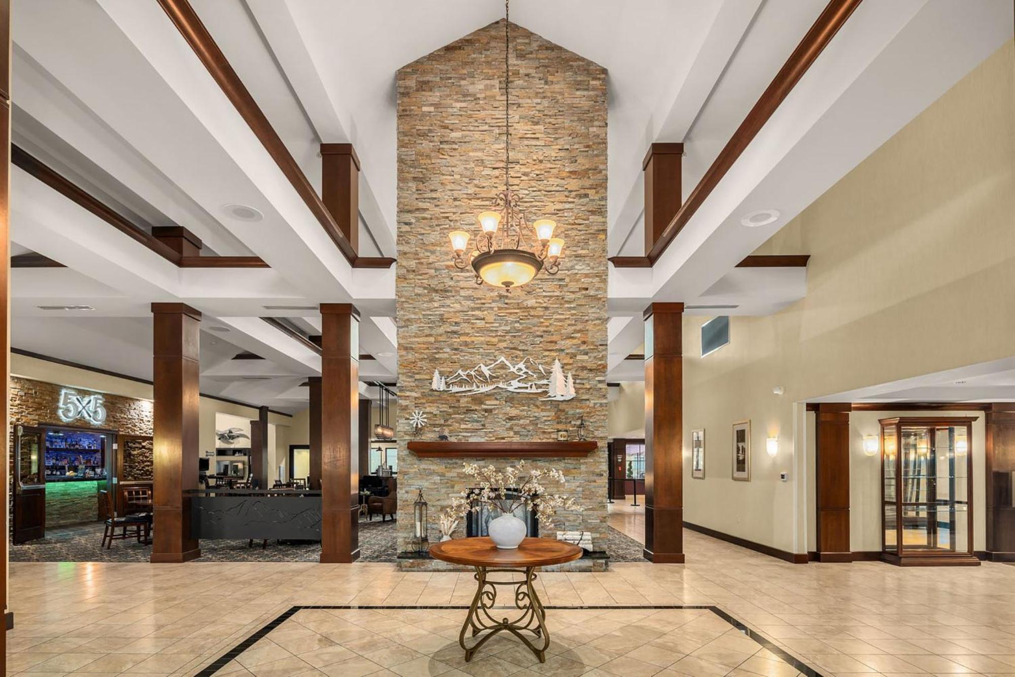 Staybridge Suites Everett - Paine Field By Ihg Mukilteo Exterior photo